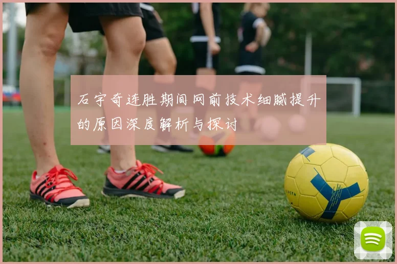 石宇奇连胜期间网前技术细腻提升的原因深度解析与探讨