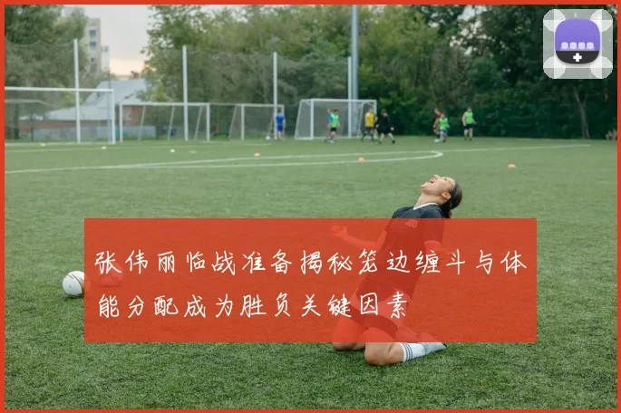 张伟丽临战准备揭秘笼边缠斗与体能分配成为胜负关键因素